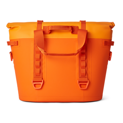 YETI Hopper® M30 Kühltasche King Crab