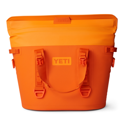 YETI Hopper® M30 Cool Bag King Crab