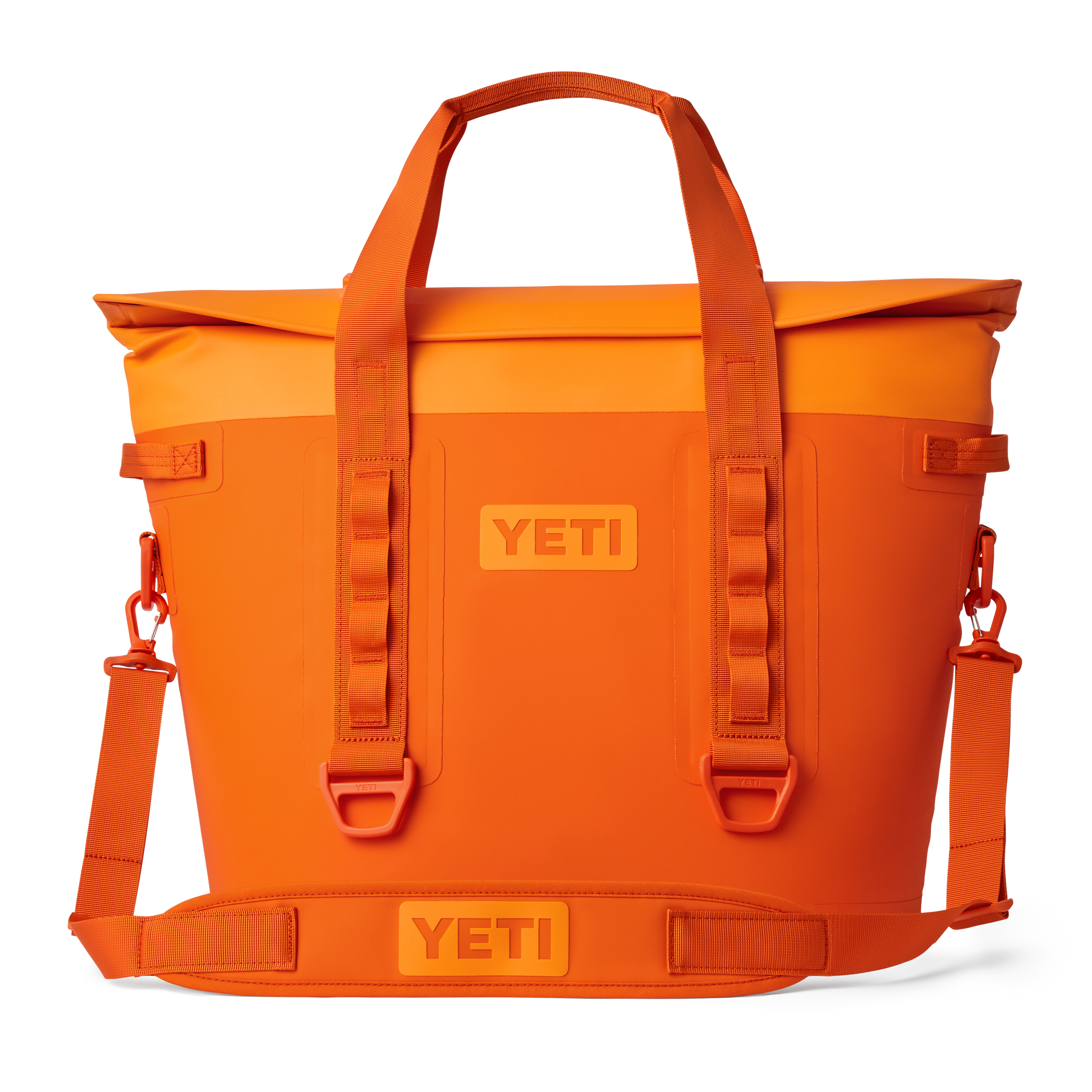 YETI Hopper® M30 Kühltasche King Crab