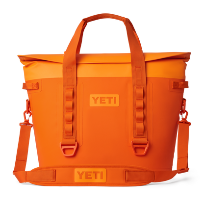 YETI Hopper® M30 Kühltasche King Crab