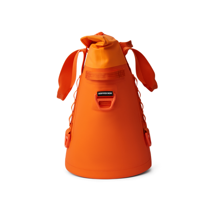 YETI Hopper® M30 Kühltasche King Crab
