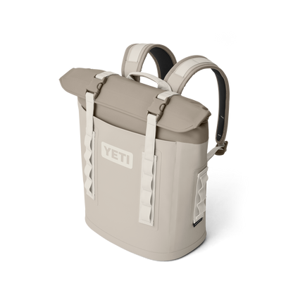 YETI Hopper® M12 Kühltaschen Rucksack Cape Taupe