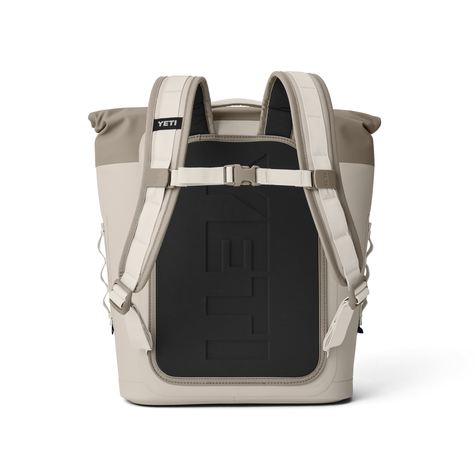 YETI Hopper® M12 Kühltaschen Rucksack Cape Taupe