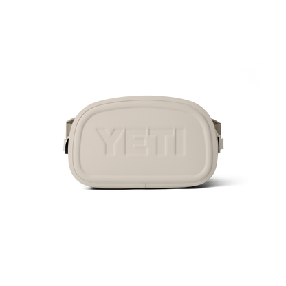 YETI Hopper® M12 Kühltaschen Rucksack Cape Taupe