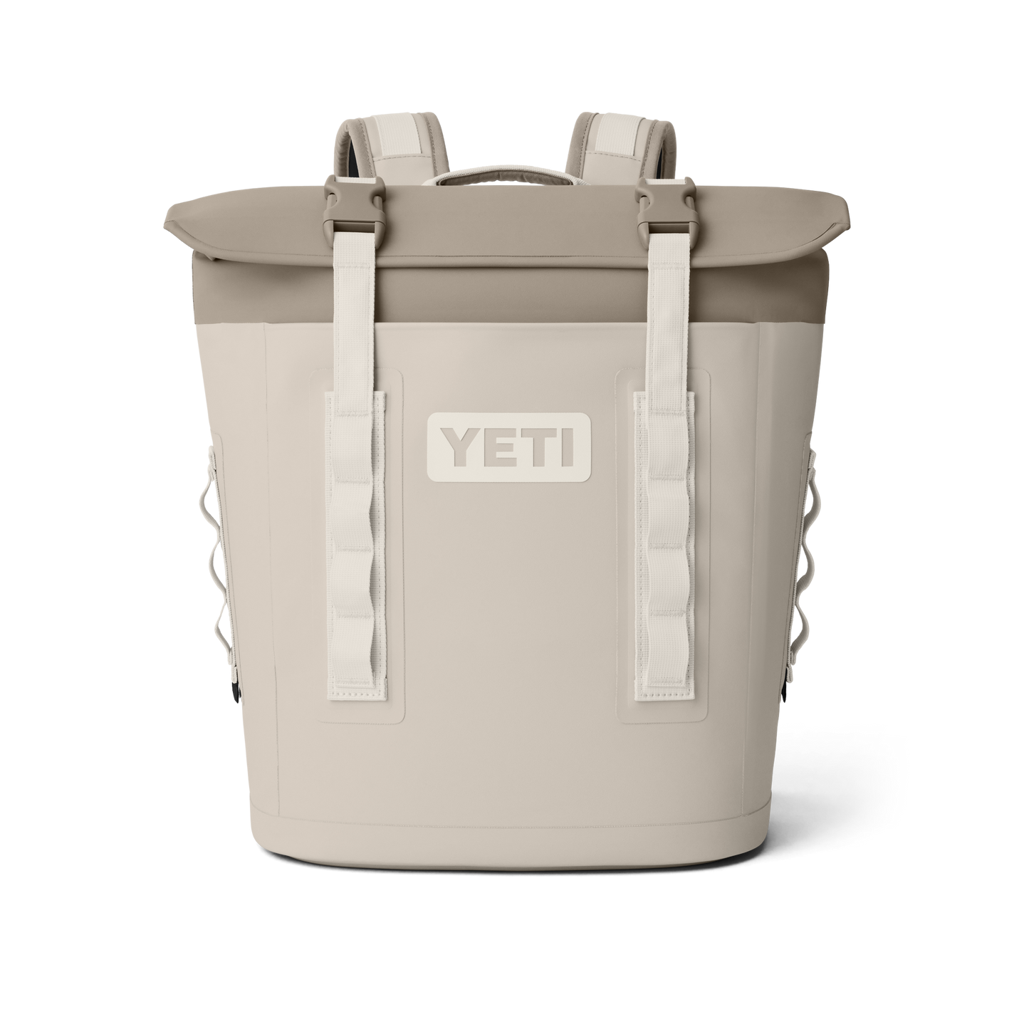 YETI Hopper® M12 Kühltaschen Rucksack Cape Taupe