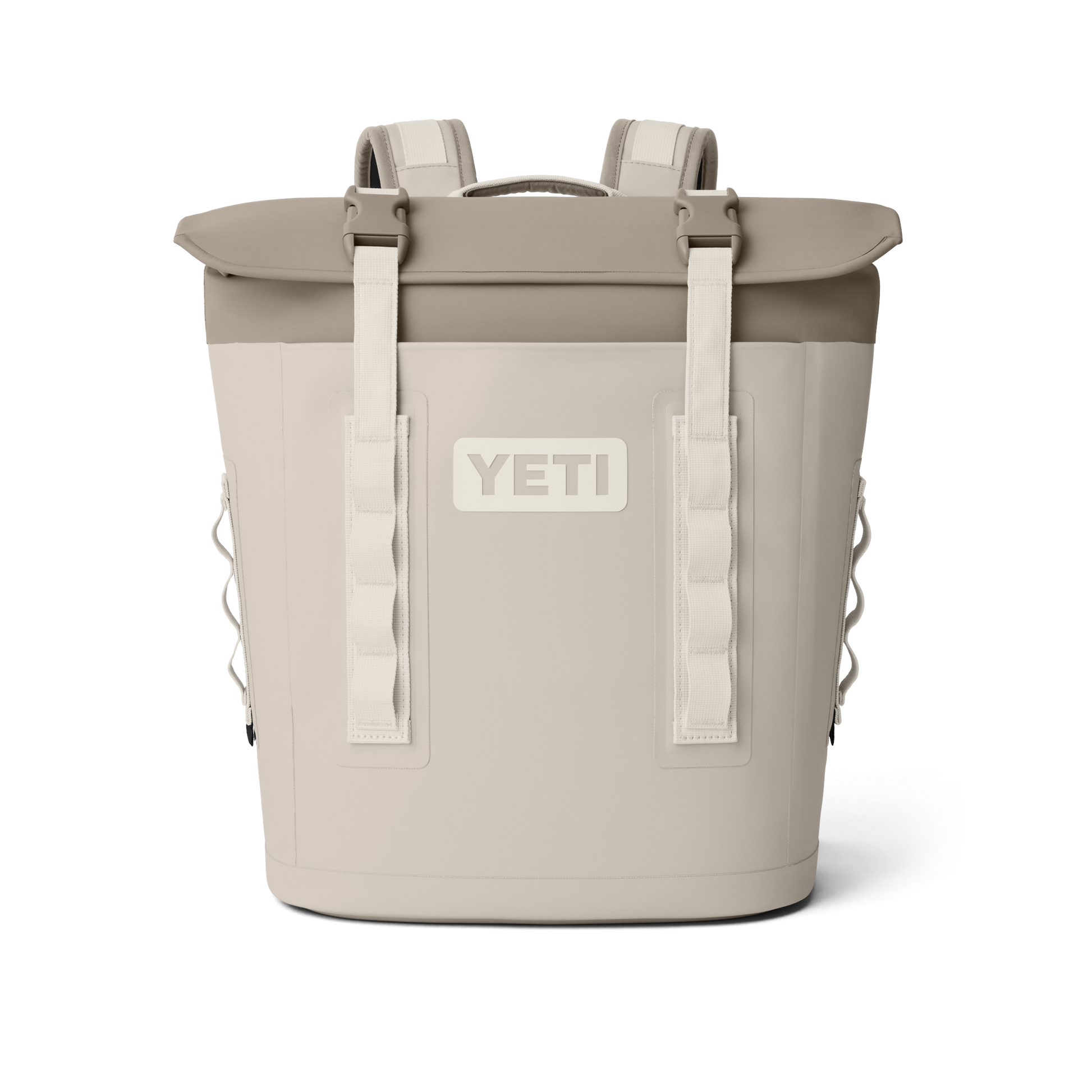 YETI Hopper® M12 Kühltaschen Rucksack Cape Taupe