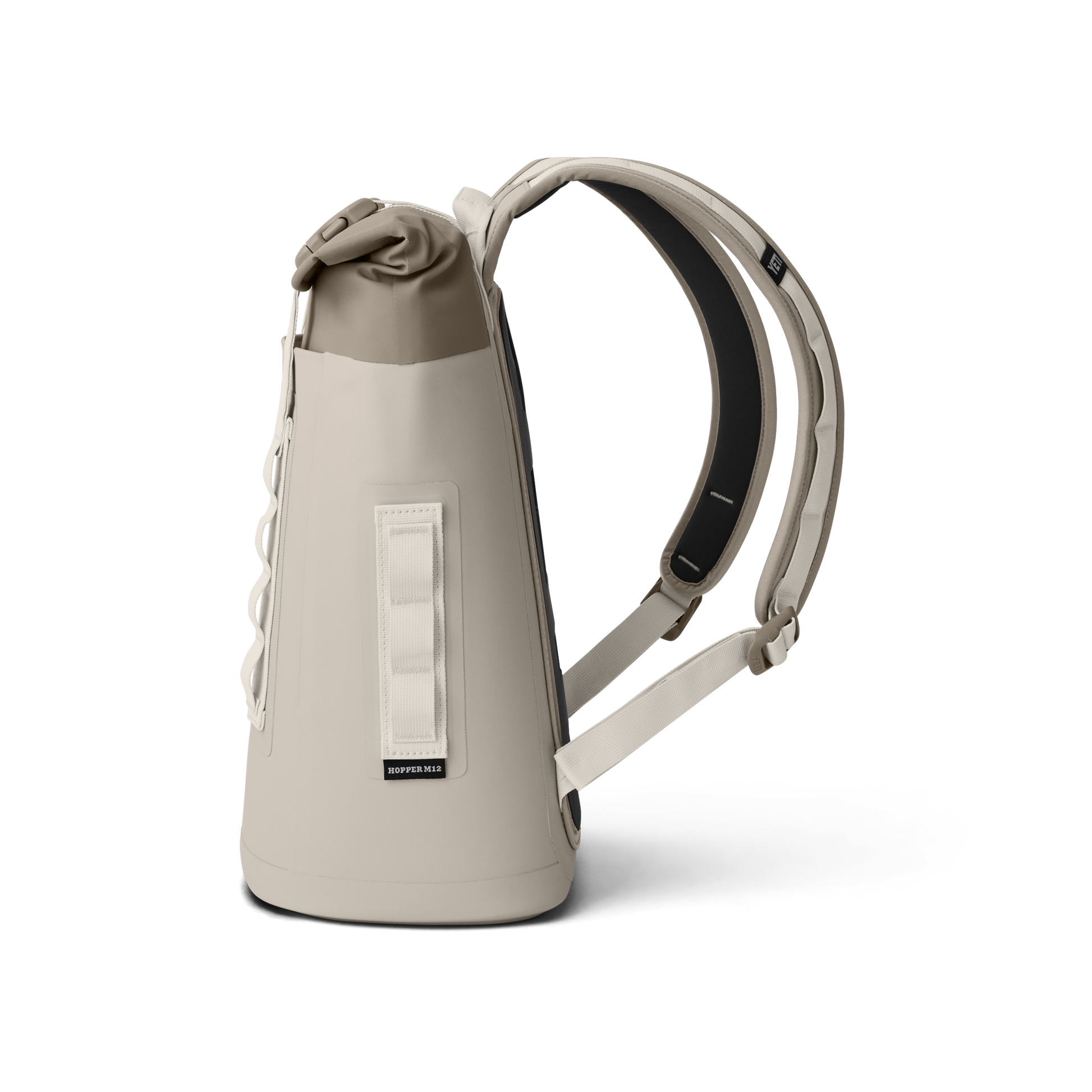 YETI Hopper® M12 Kühltaschen Rucksack Cape Taupe
