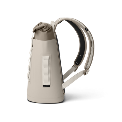 YETI Hopper® M12 Kühltaschen Rucksack Cape Taupe