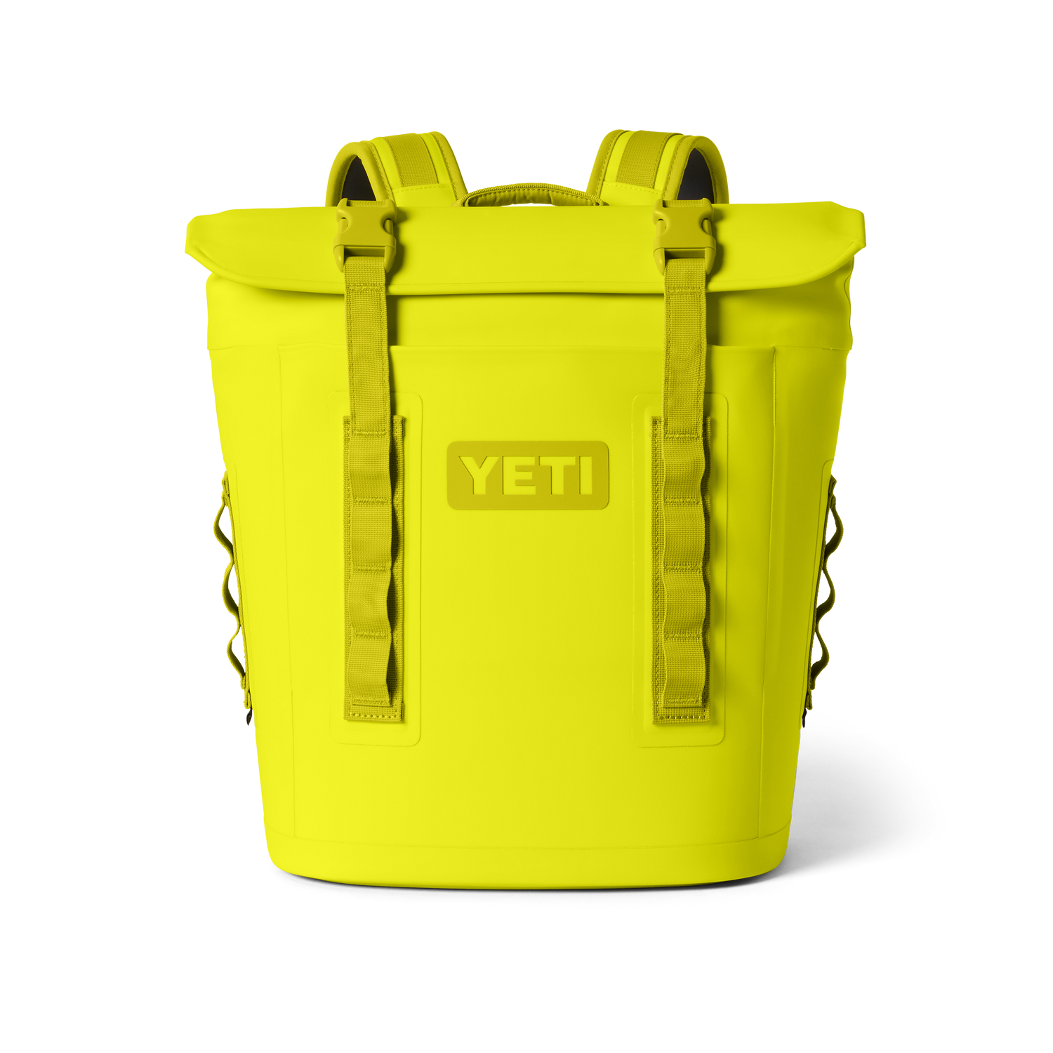YETI Hopper® M12 Kühltaschen Rucksack Firefly Yellow