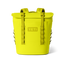 YETI Hopper® M12 Kühltaschen Rucksack Firefly Yellow