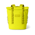 YETI Hopper® M12 Backpack Cooler Firefly Yellow