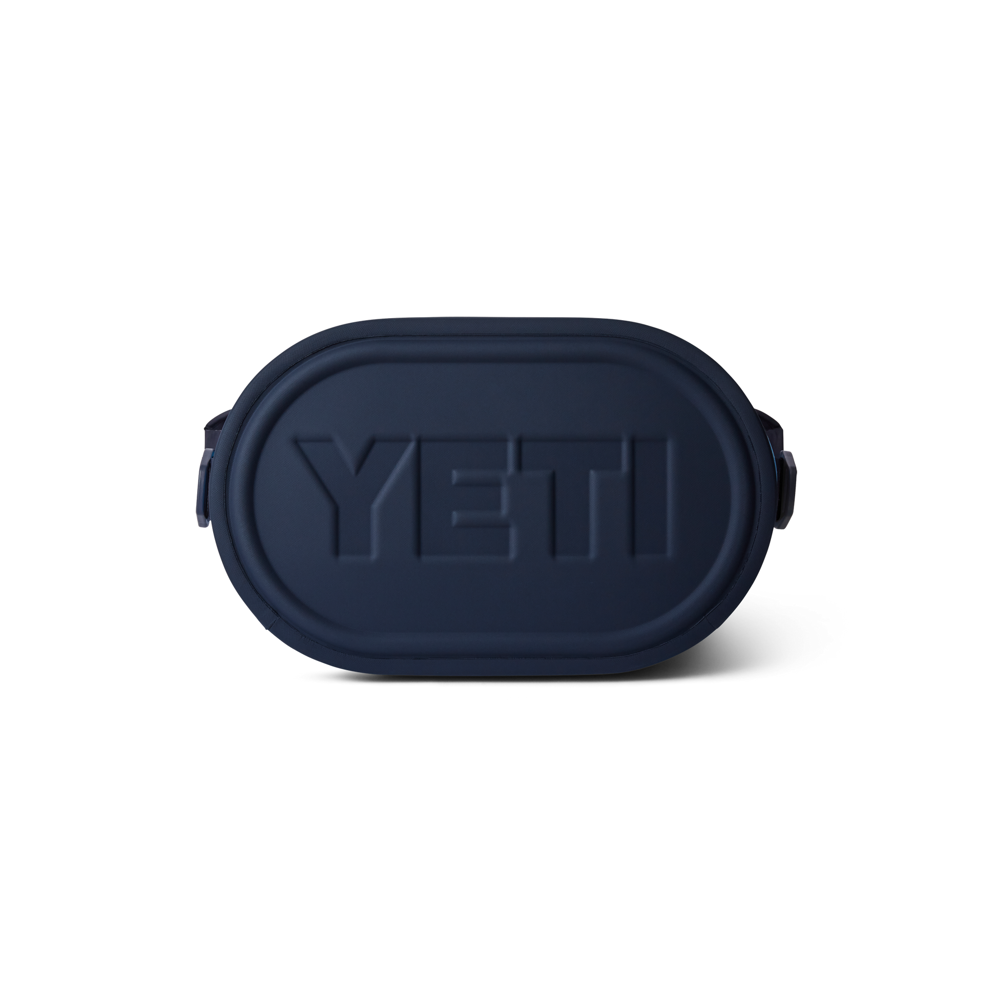 YETI Hopper® M15 Kühltasche Big Wave Blue