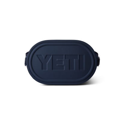YETI Hopper® M15 Kühltasche Big Wave Blue