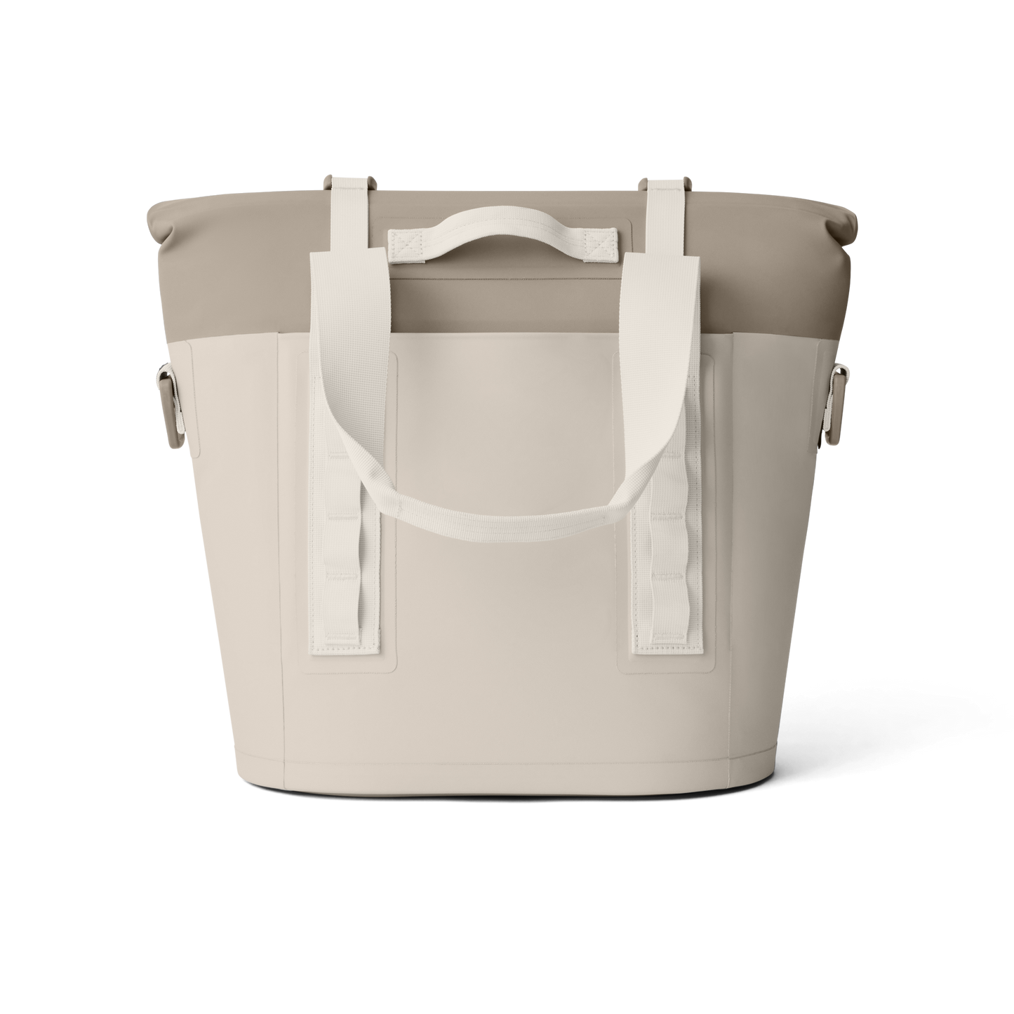 YETI Hopper® M15 Kühltasche Cape Taupe
