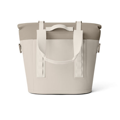 YETI Hopper® M15 Kühltasche Cape Taupe