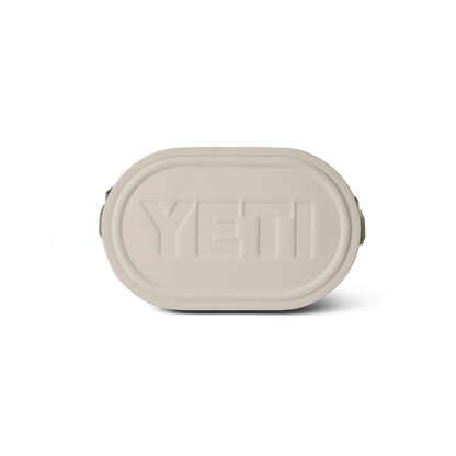YETI Hopper® M15 Kühltasche Cape Taupe