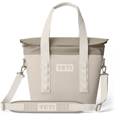 YETI Hopper® M15 Kühltasche Cape Taupe