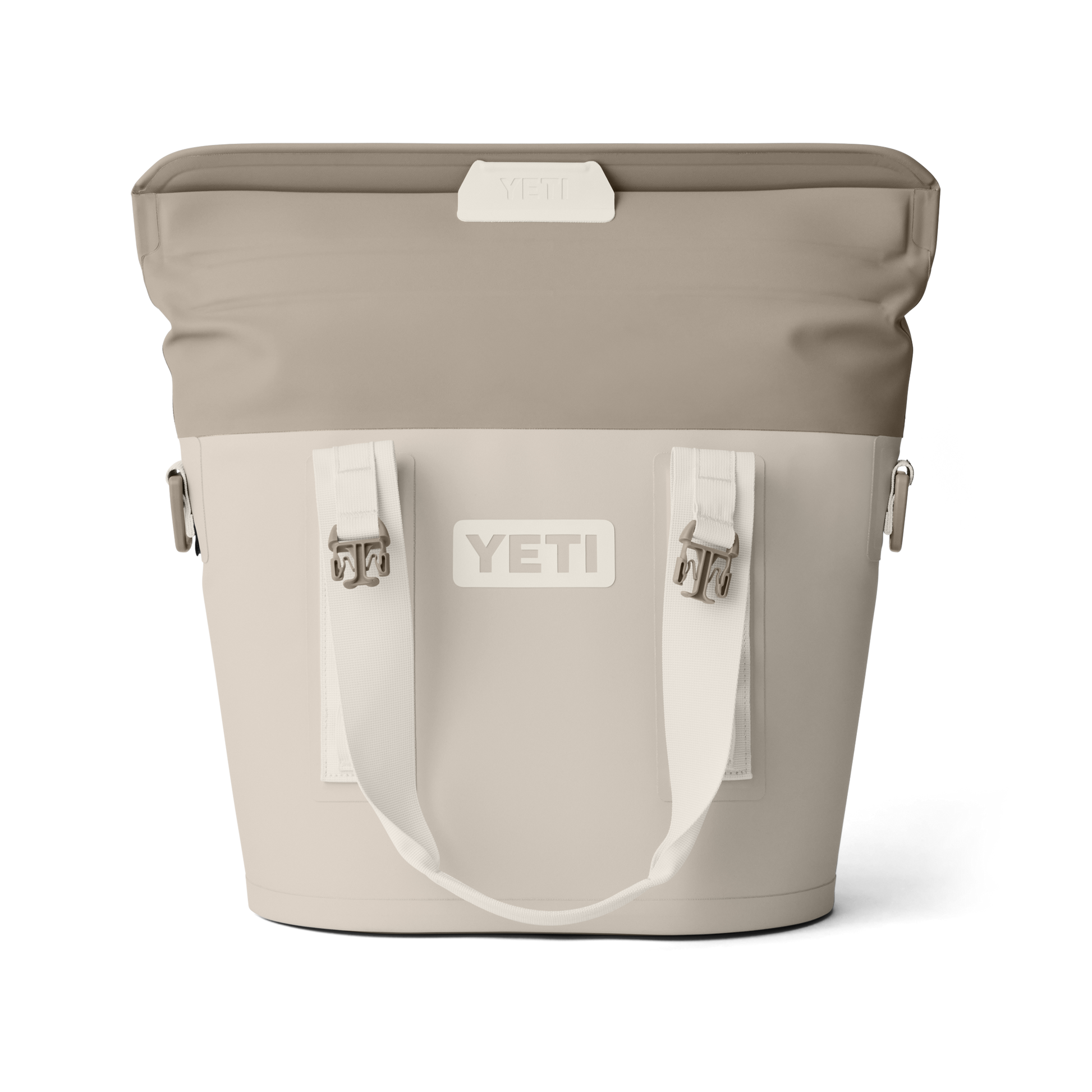 YETI Hopper® M15 Kühltasche Cape Taupe