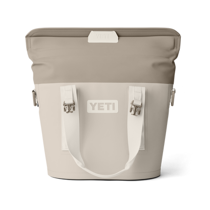 YETI Hopper® M15 Kühltasche Cape Taupe