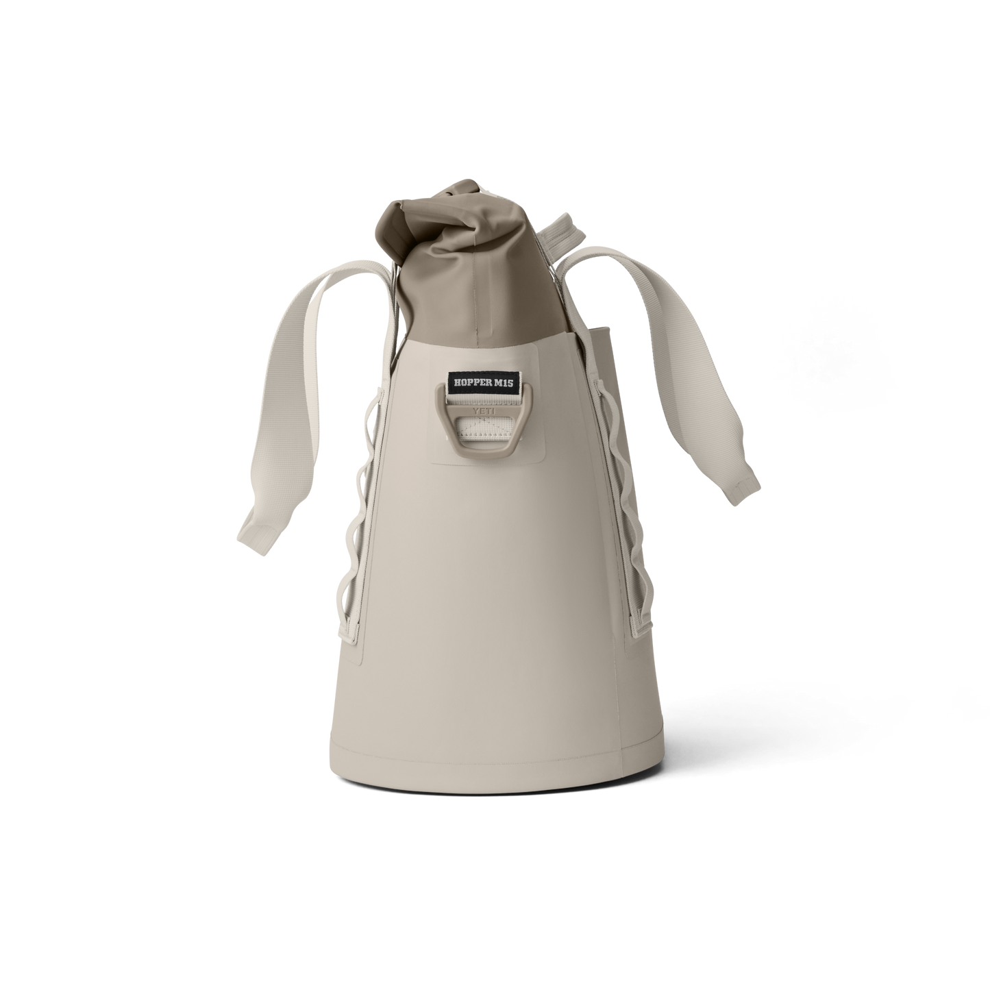 YETI Hopper® M15 Kühltasche Cape Taupe