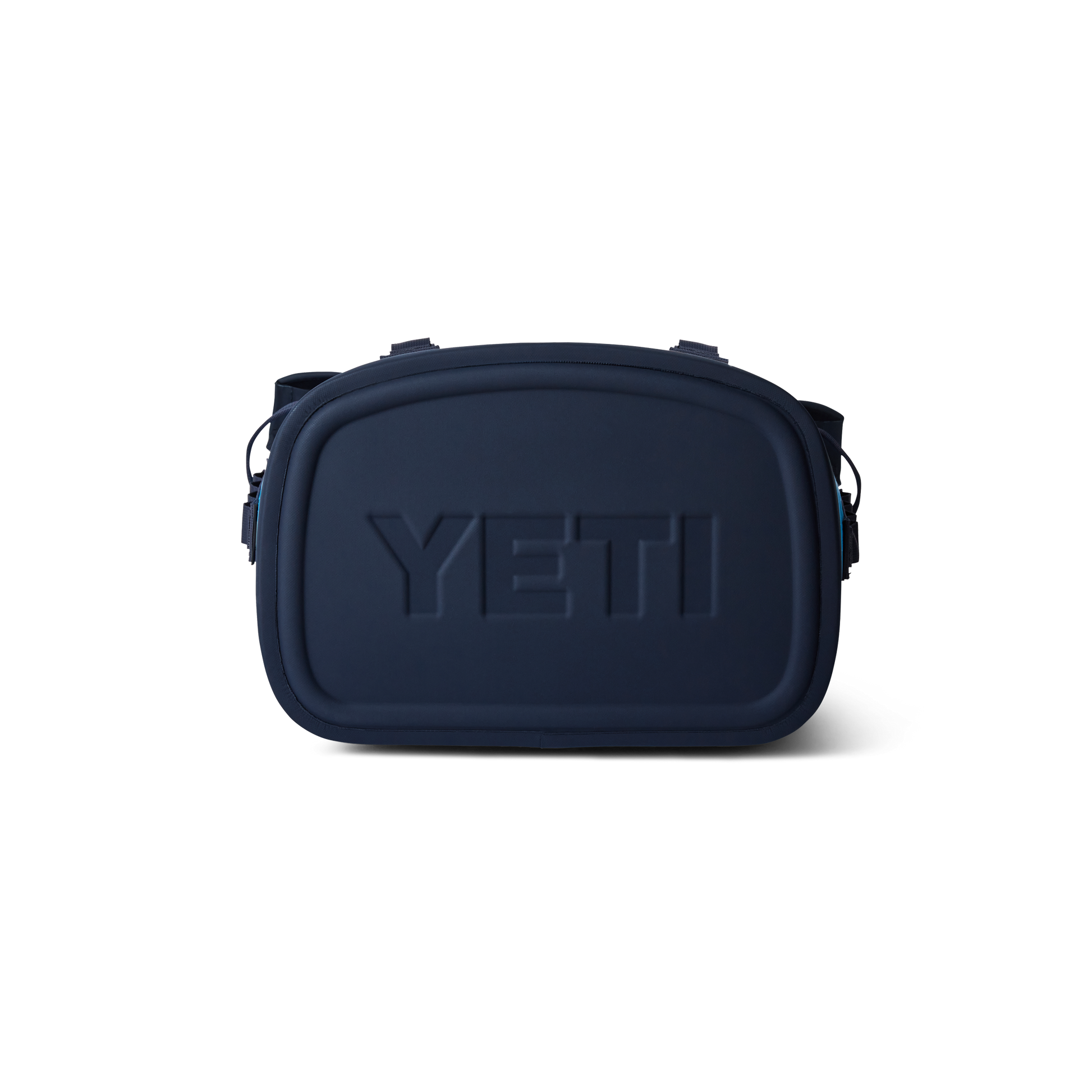 YETI Hopper® M20 Kühltaschen Rucksack Big Wave Blue