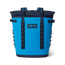 YETI Hopper® M20 Soft Backpack Cooler Big Wave Blue