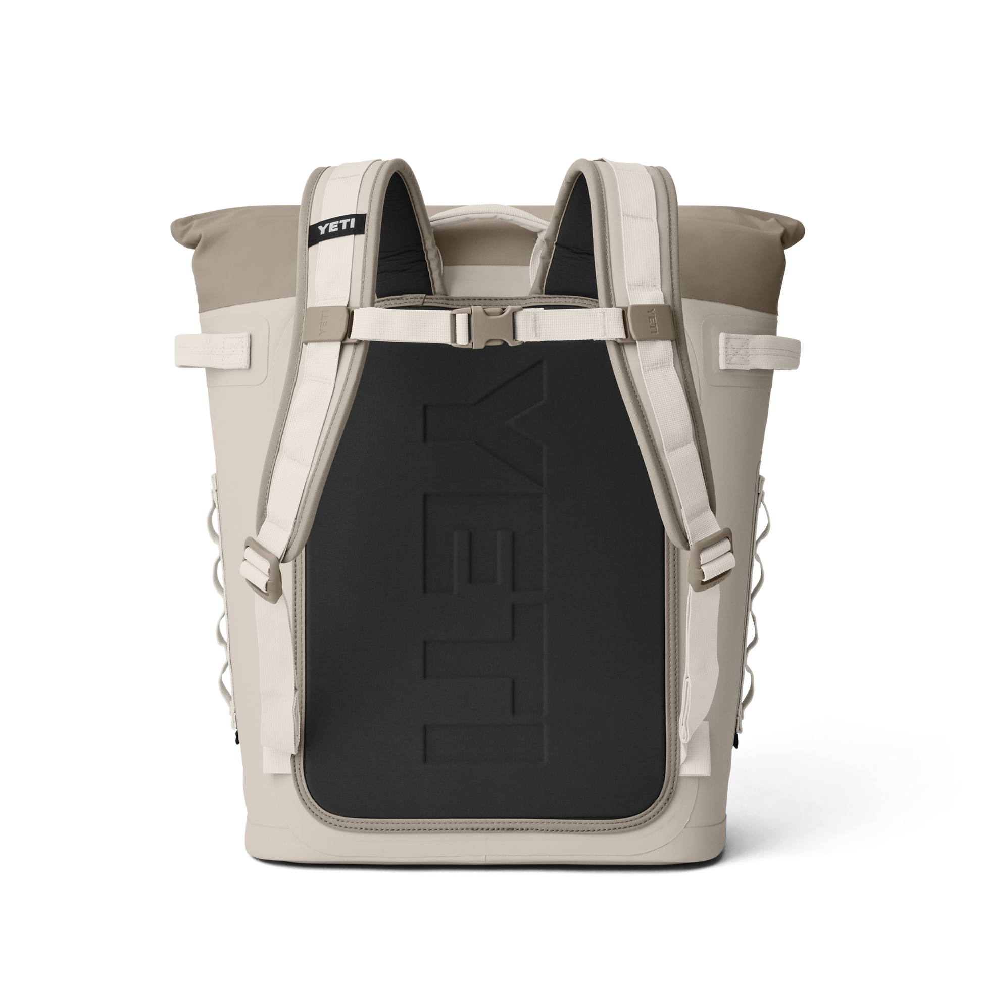 YETI Hopper® M20 Kühltaschen Rucksack Cape Taupe