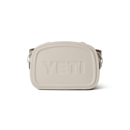 YETI Hopper® M20 Kühltaschen Rucksack Cape Taupe