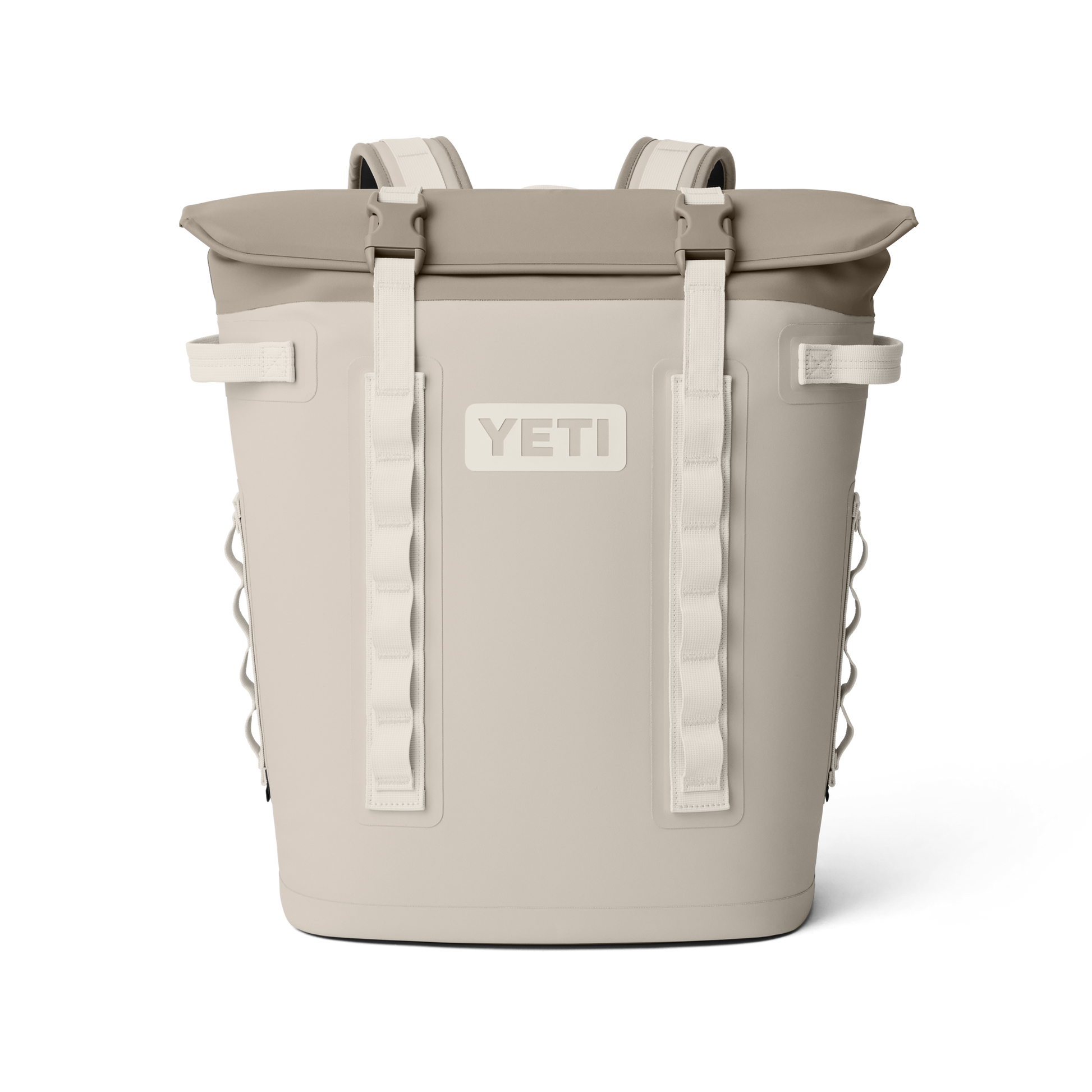 YETI Hopper® M20 Kühltaschen Rucksack Cape Taupe