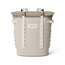YETI Hopper® M20 Kühltaschen Rucksack Cape Taupe