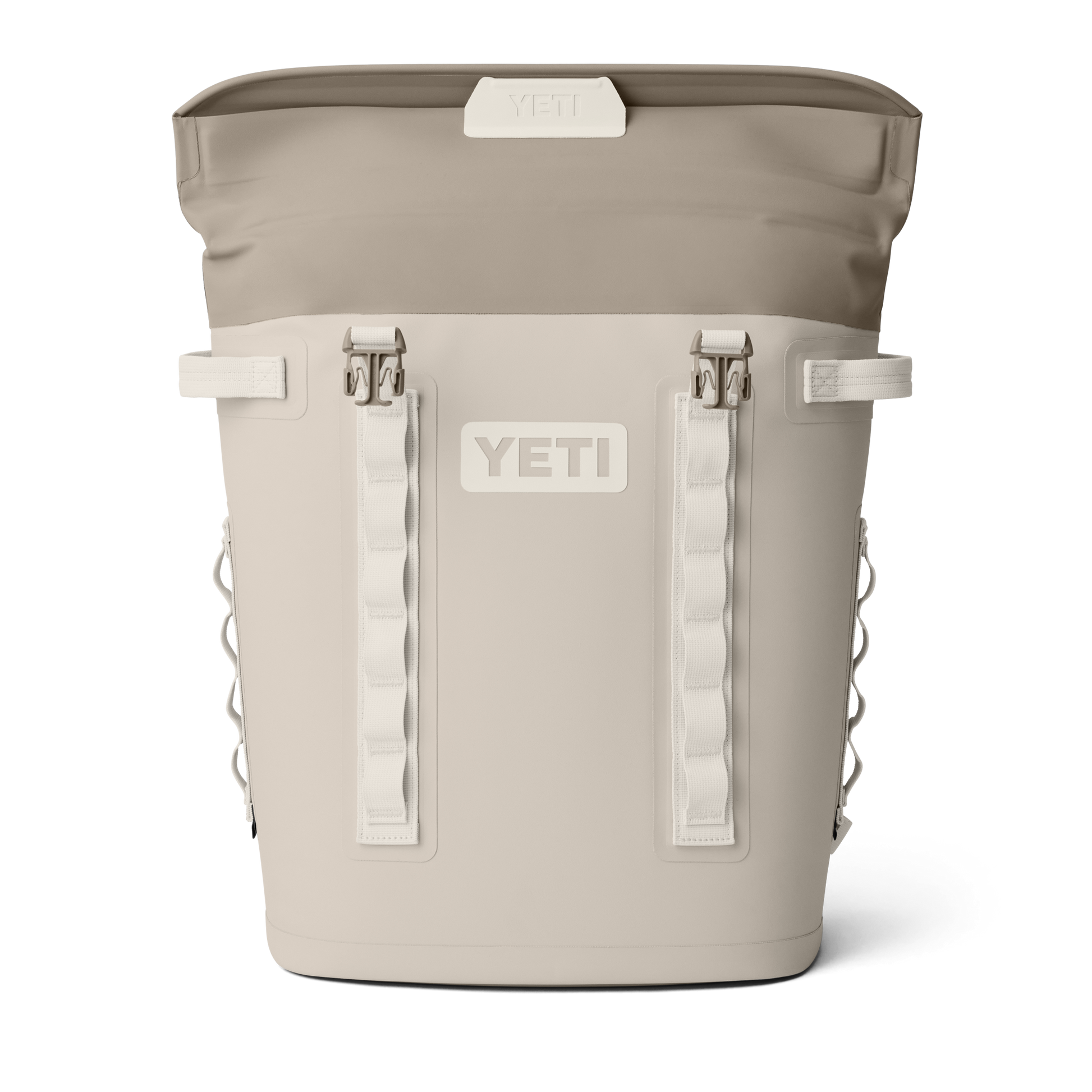 YETI Hopper® M20 Kühltaschen Rucksack Cape Taupe