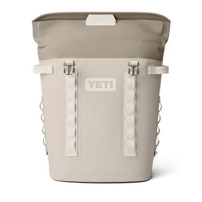 YETI Hopper® M20 Kühltaschen Rucksack Cape Taupe