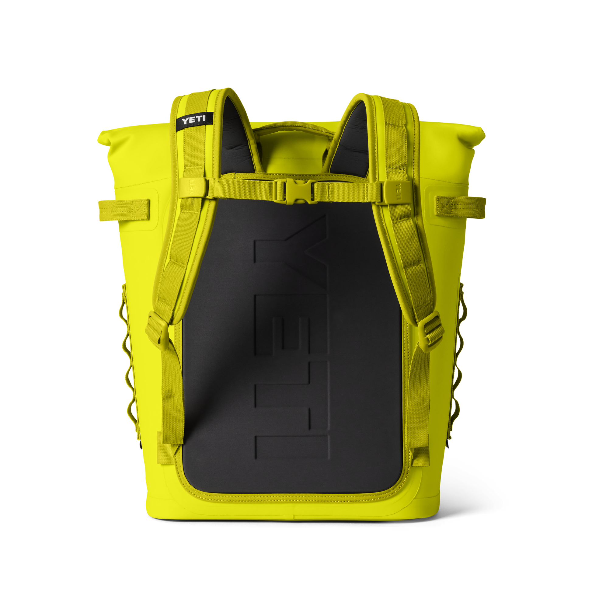 YETI Hopper® M20 Kühltaschen Rucksack Firefly Yellow
