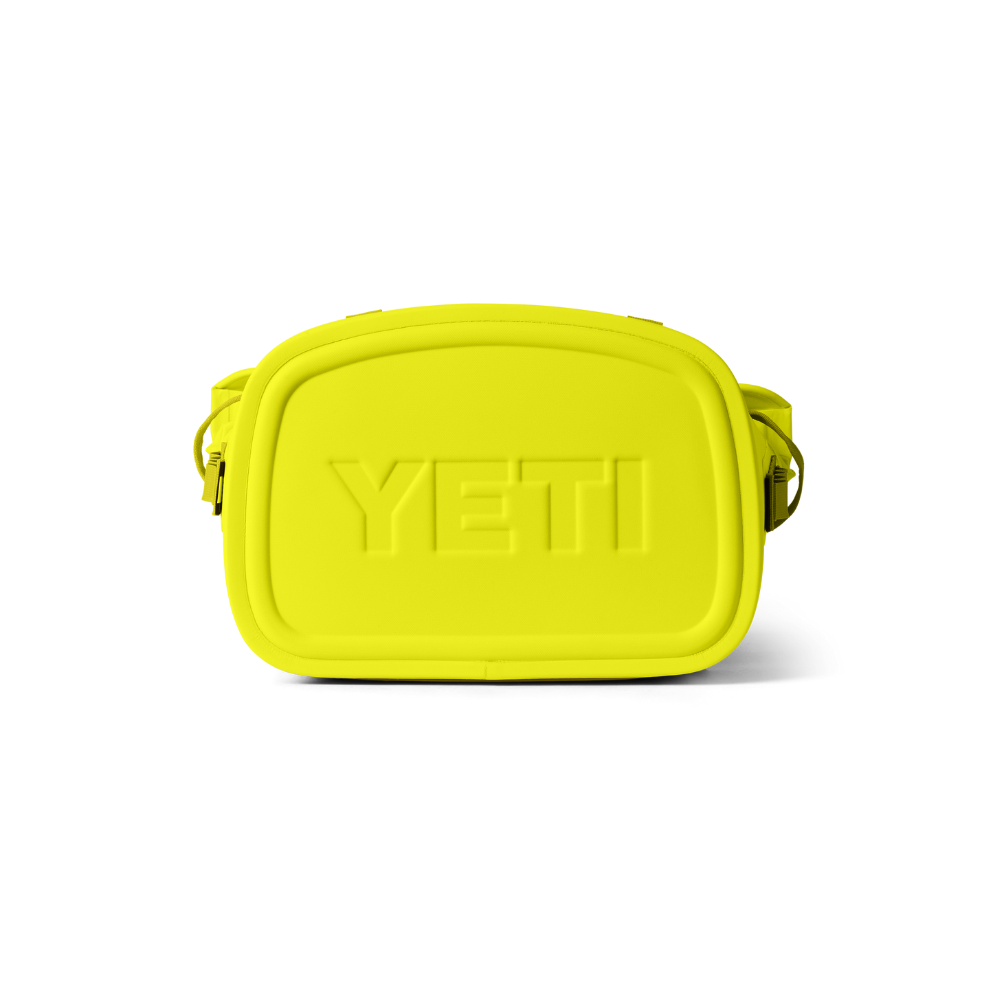 YETI Hopper® M20 Kühltaschen Rucksack Firefly Yellow