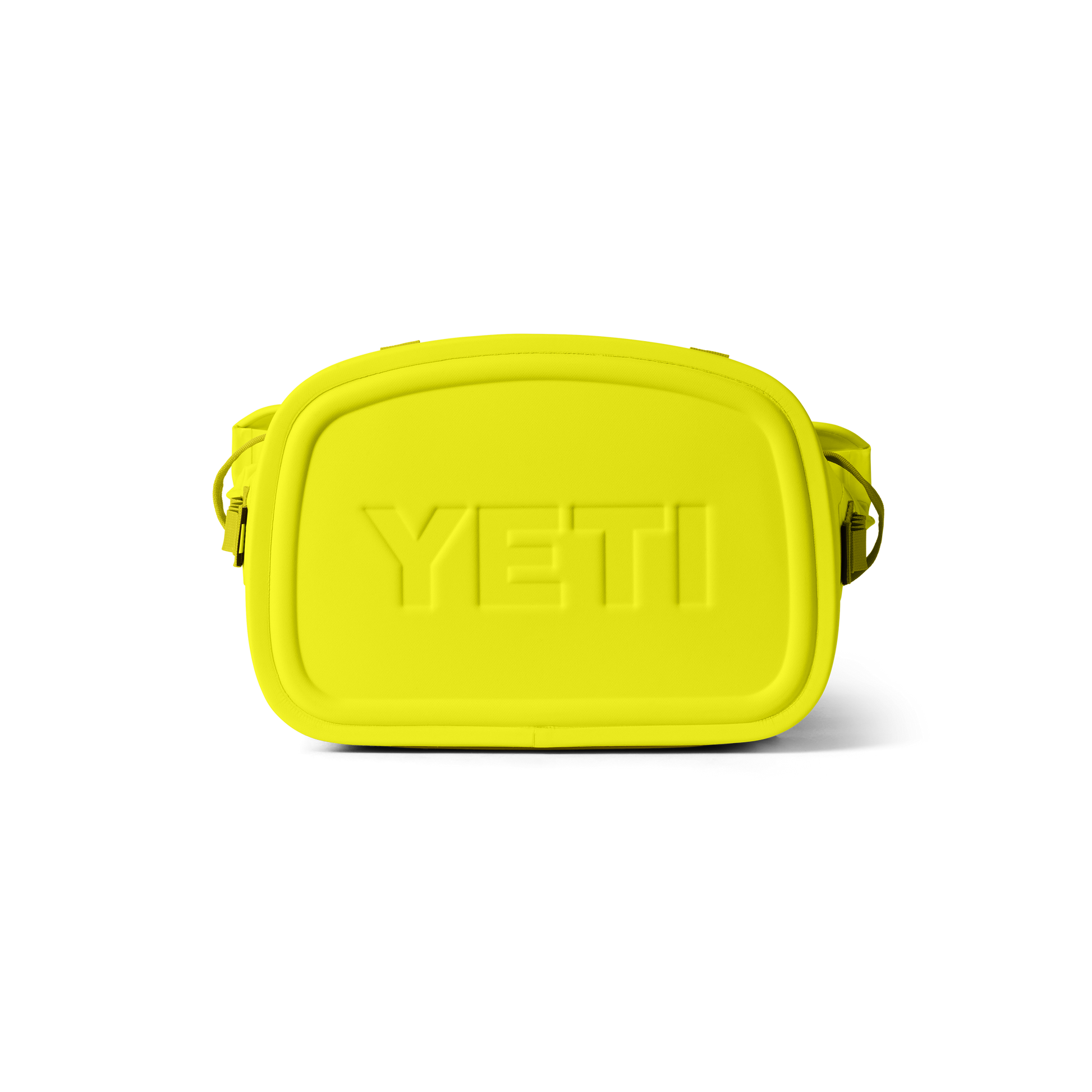 YETI Hopper® M20 Kühltaschen Rucksack Firefly Yellow