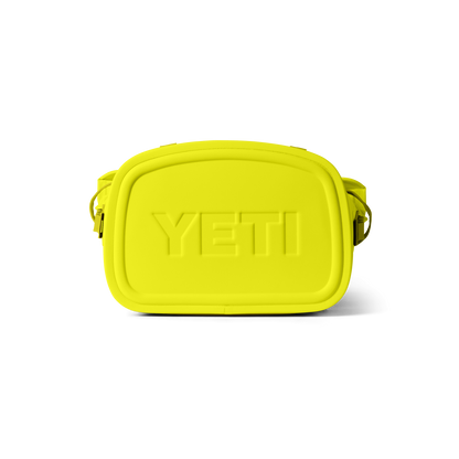 YETI Hopper® M20 Kühltaschen Rucksack Firefly Yellow