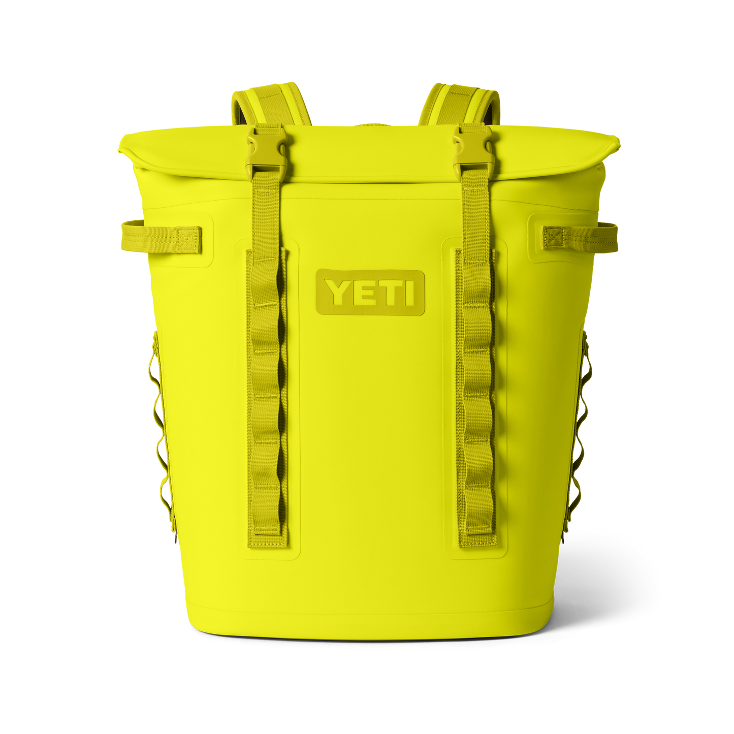 YETI Hopper® M20 Kühltaschen Rucksack Firefly Yellow