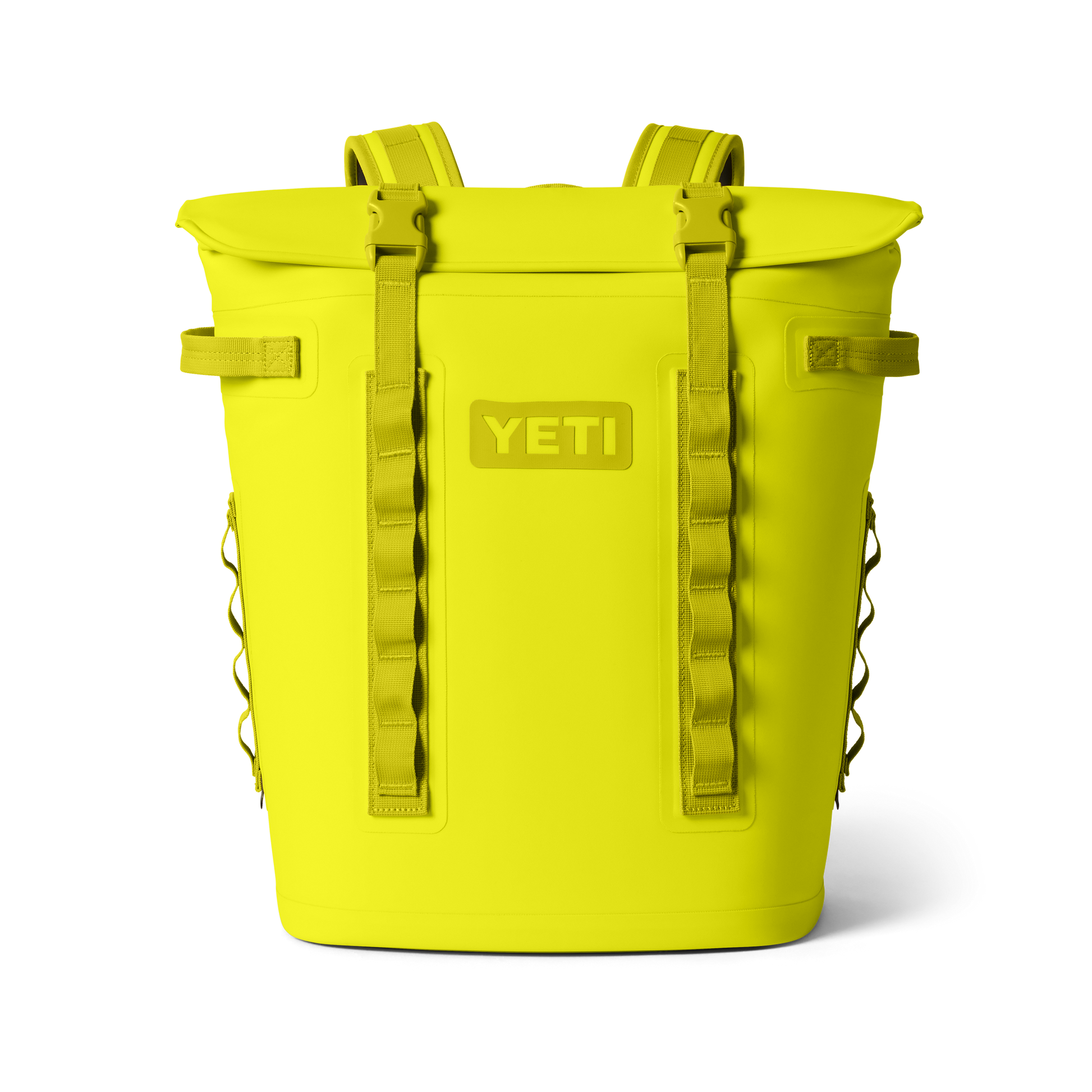 YETI Hopper® M20 Kühltaschen Rucksack Firefly Yellow