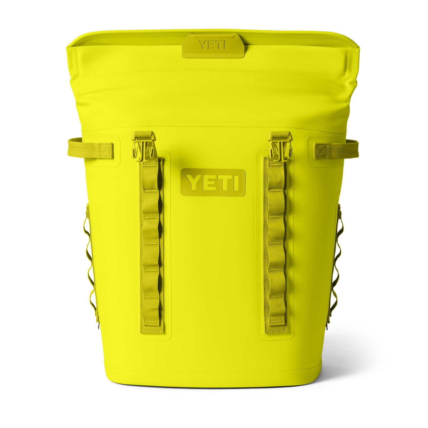 YETI Hopper® M20 Kühltaschen Rucksack Firefly Yellow