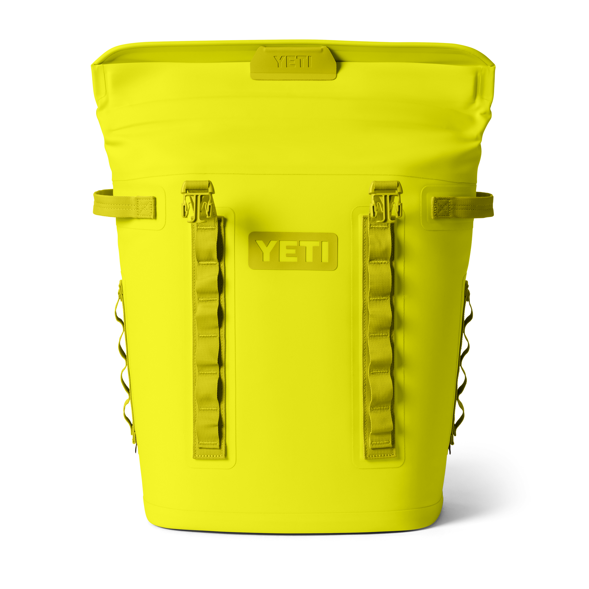 YETI Hopper® M20 Kühltaschen Rucksack Firefly Yellow