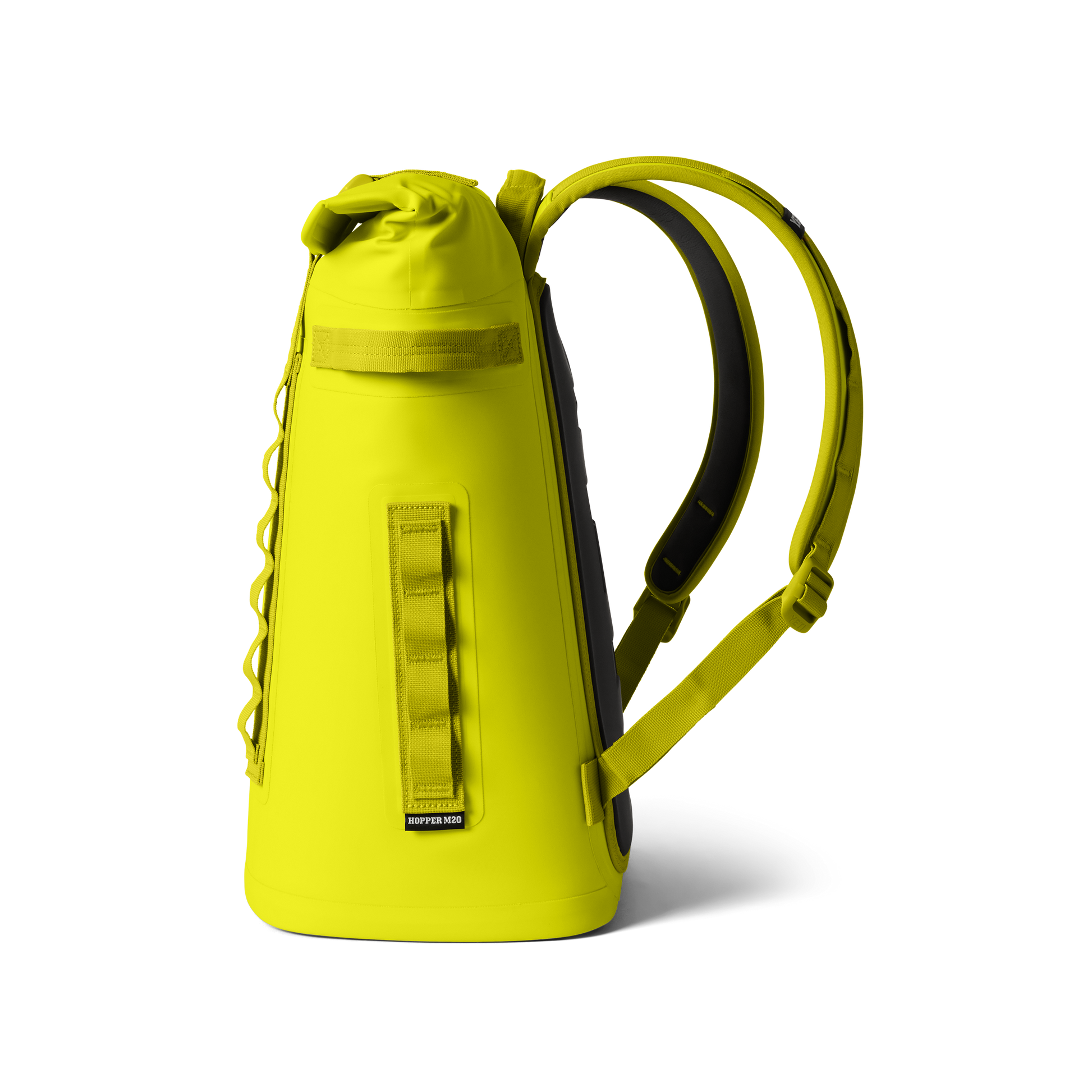 YETI Hopper® M20 Kühltaschen Rucksack Firefly Yellow