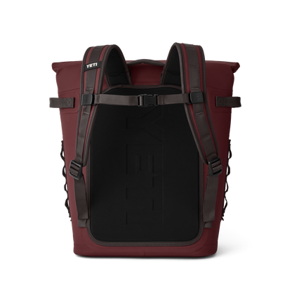 YETI Hopper® M20 Kühltaschen Rucksack