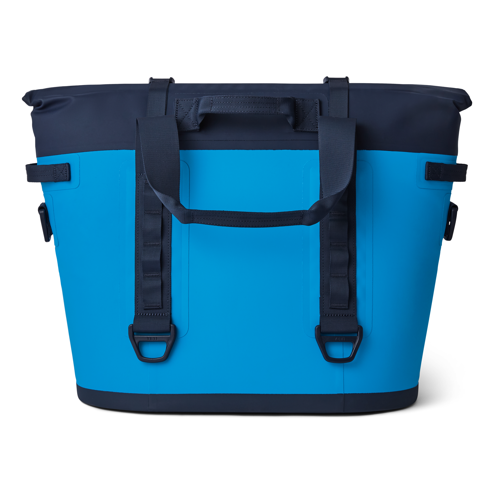YETI Hopper® M30 Kühltasche Big Wave Blue