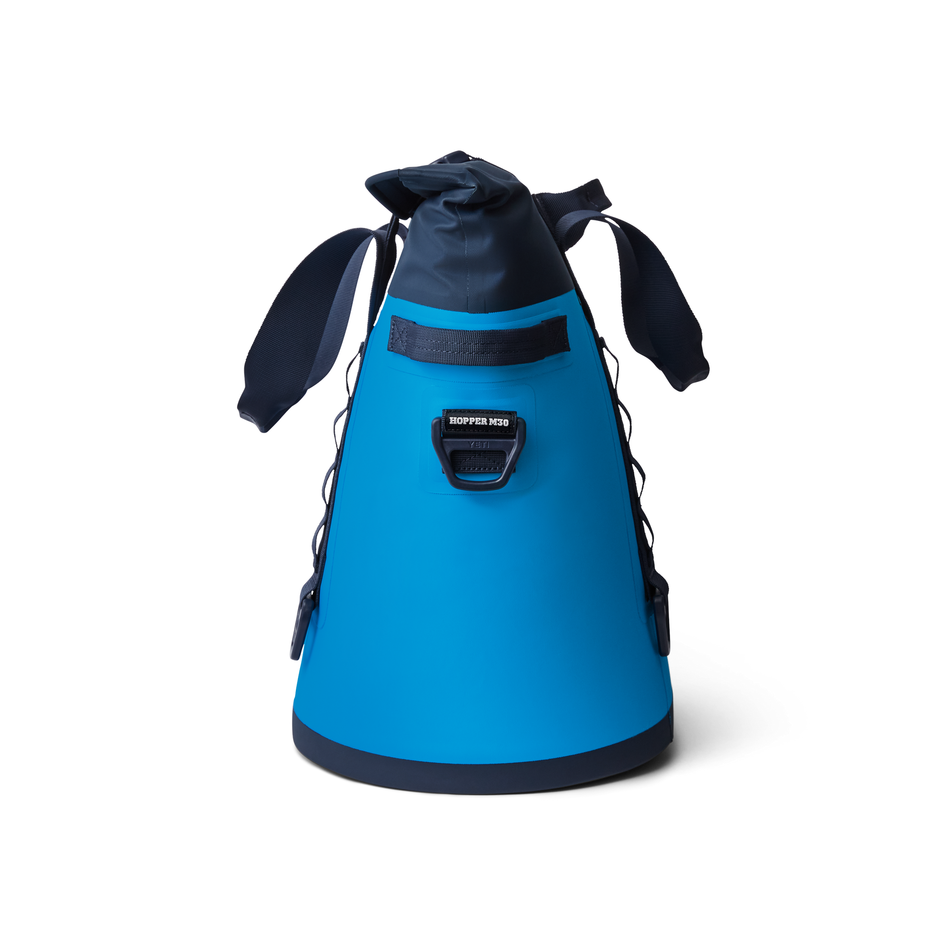 YETI Hopper® M30 Kühltasche Big Wave Blue