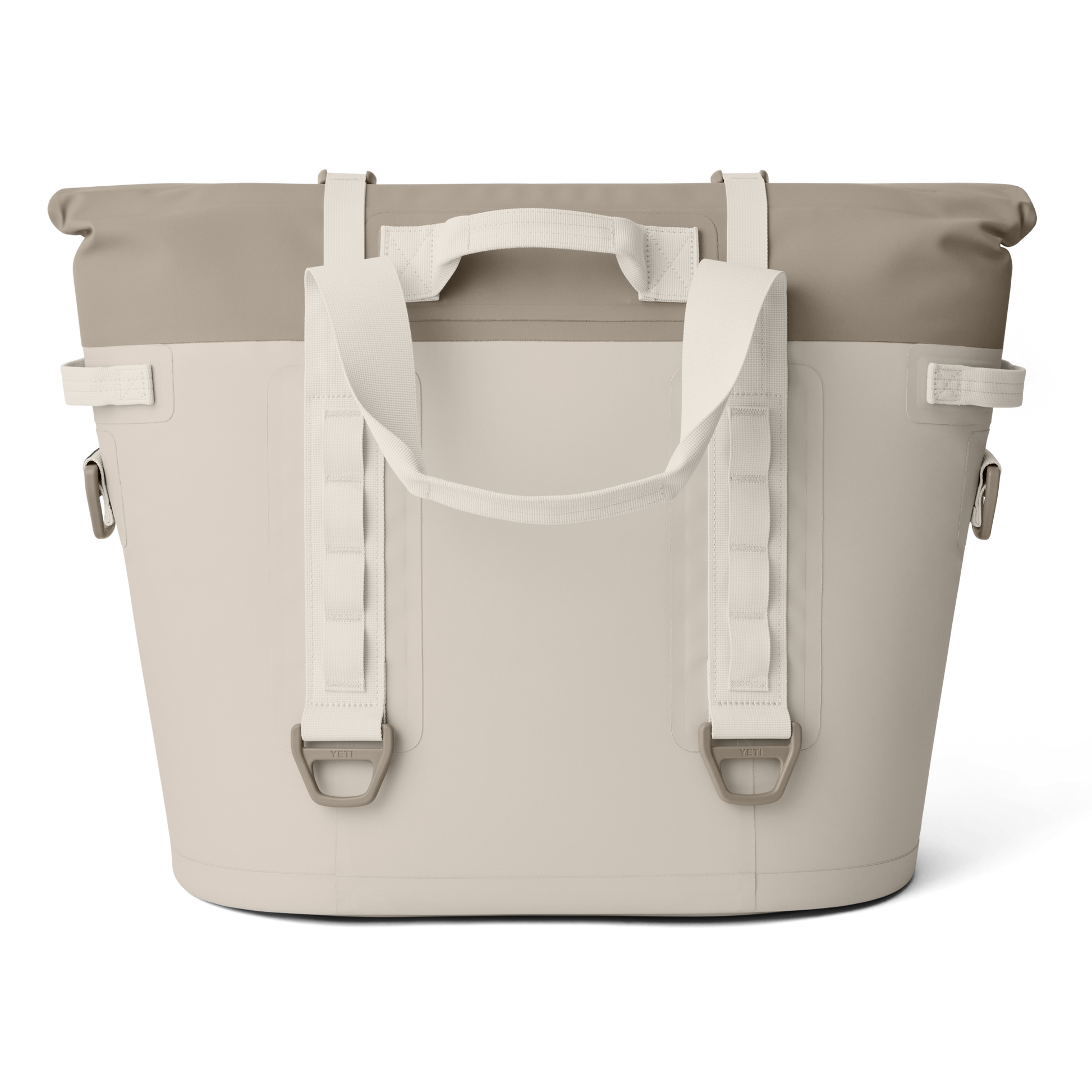 YETI Hopper® M30 Kühltasche Cape Taupe
