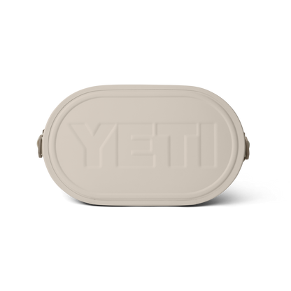 YETI Hopper® M30 Kühltasche Cape Taupe