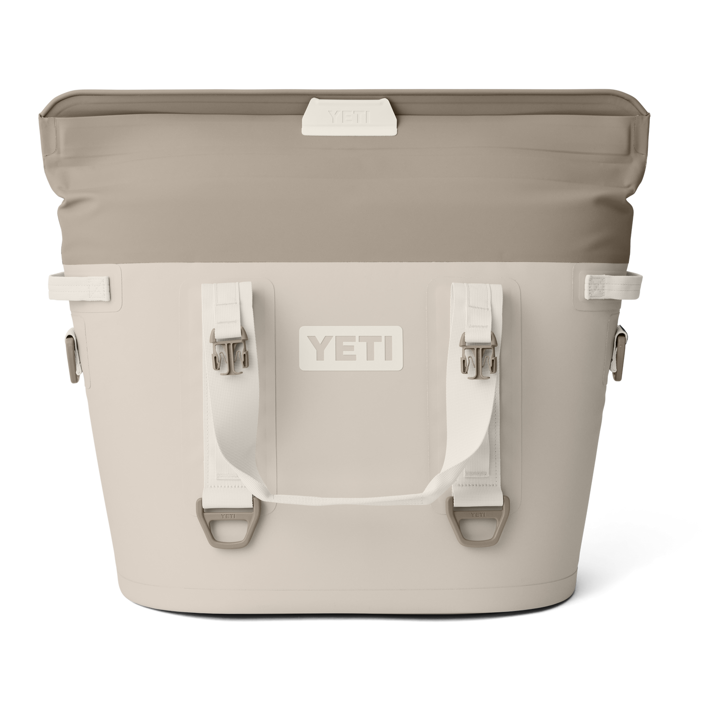 YETI Hopper® M30 Kühltasche Cape Taupe