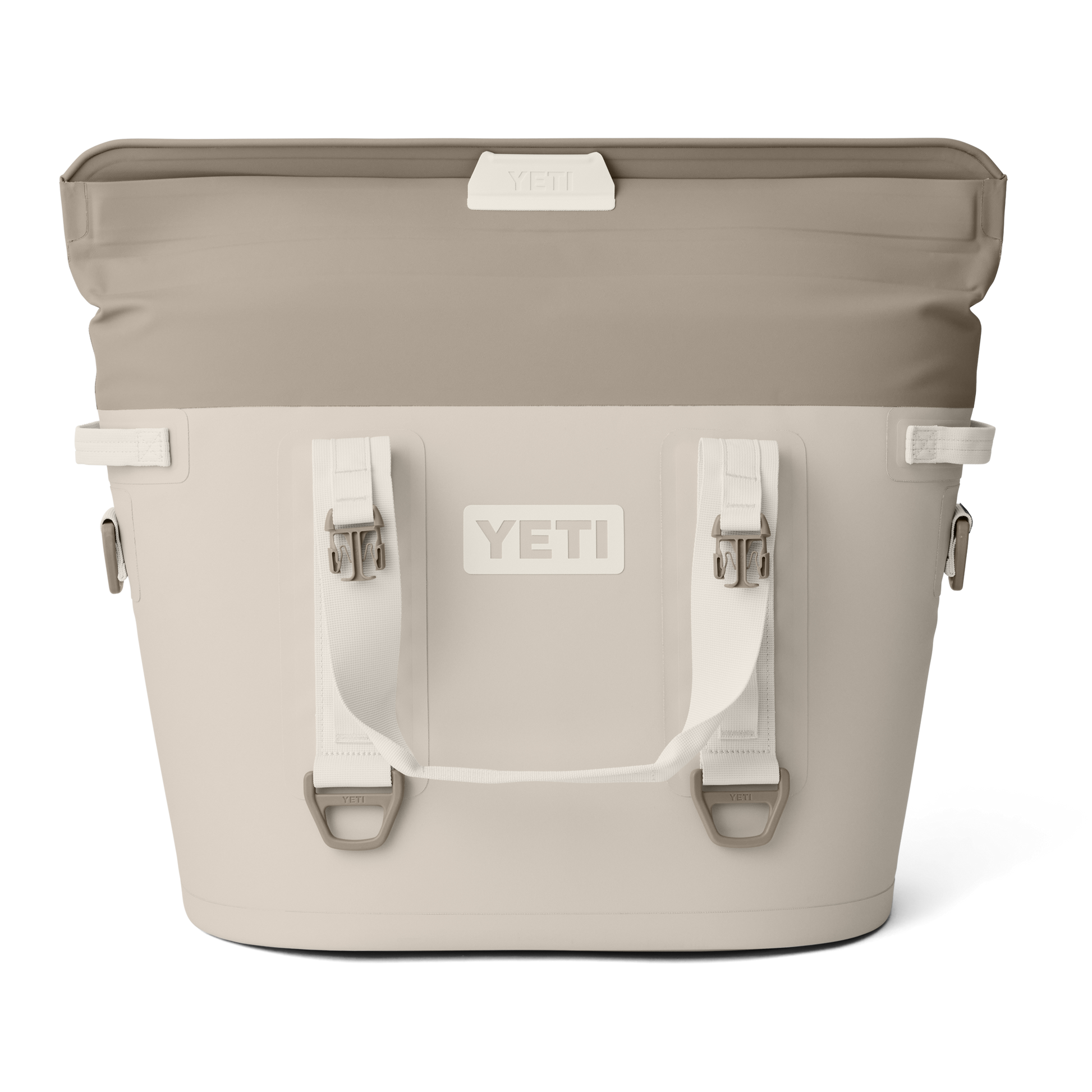 YETI Hopper® M30 Kühltasche Cape Taupe