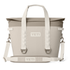 YETI Hopper® M30 Cool Bag Cape Taupe