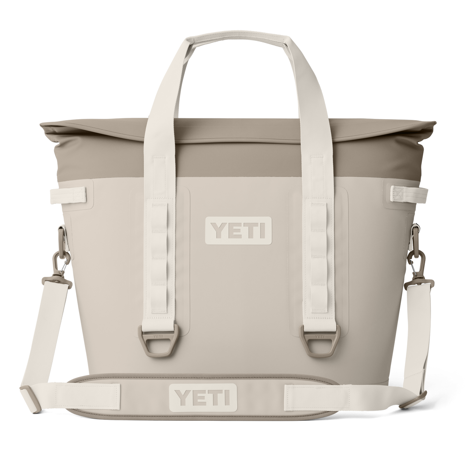 YETI Hopper® M30 Kühltasche Cape Taupe